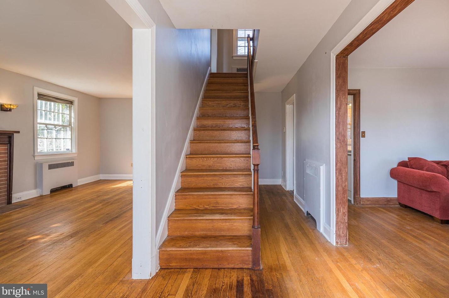58 Prospect Ave, Baltimore, MD 21228-1905