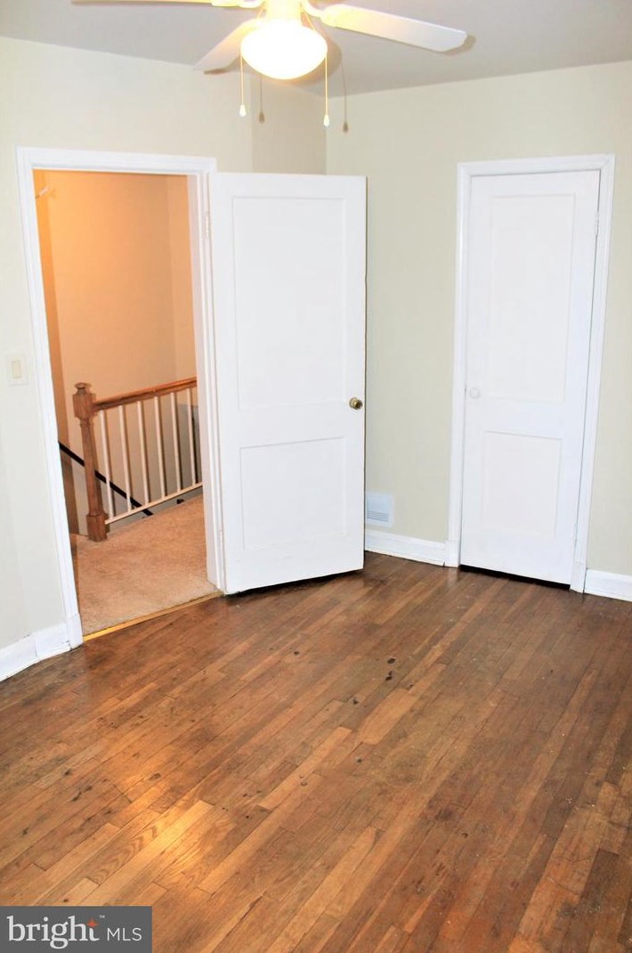 1911 Dineen Dr, Baltimore MD 21222-4725 exterior