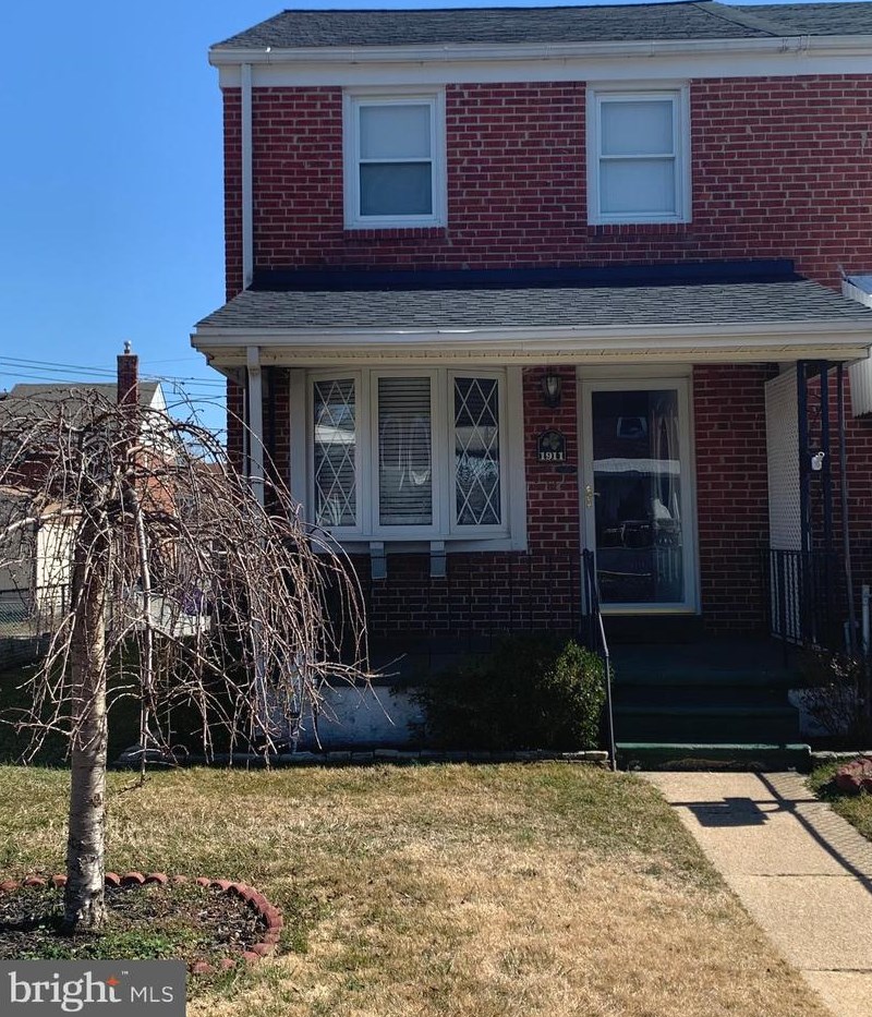 1911 Dineen Dr, Baltimore, MD 21222-4724