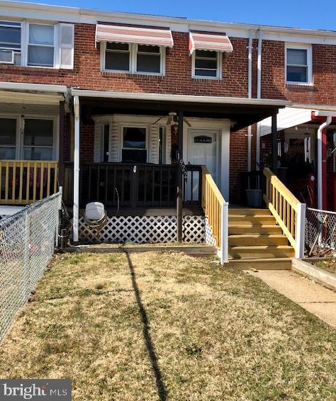 1922 Oxley Rd, Baltimore, MD 21222-5612