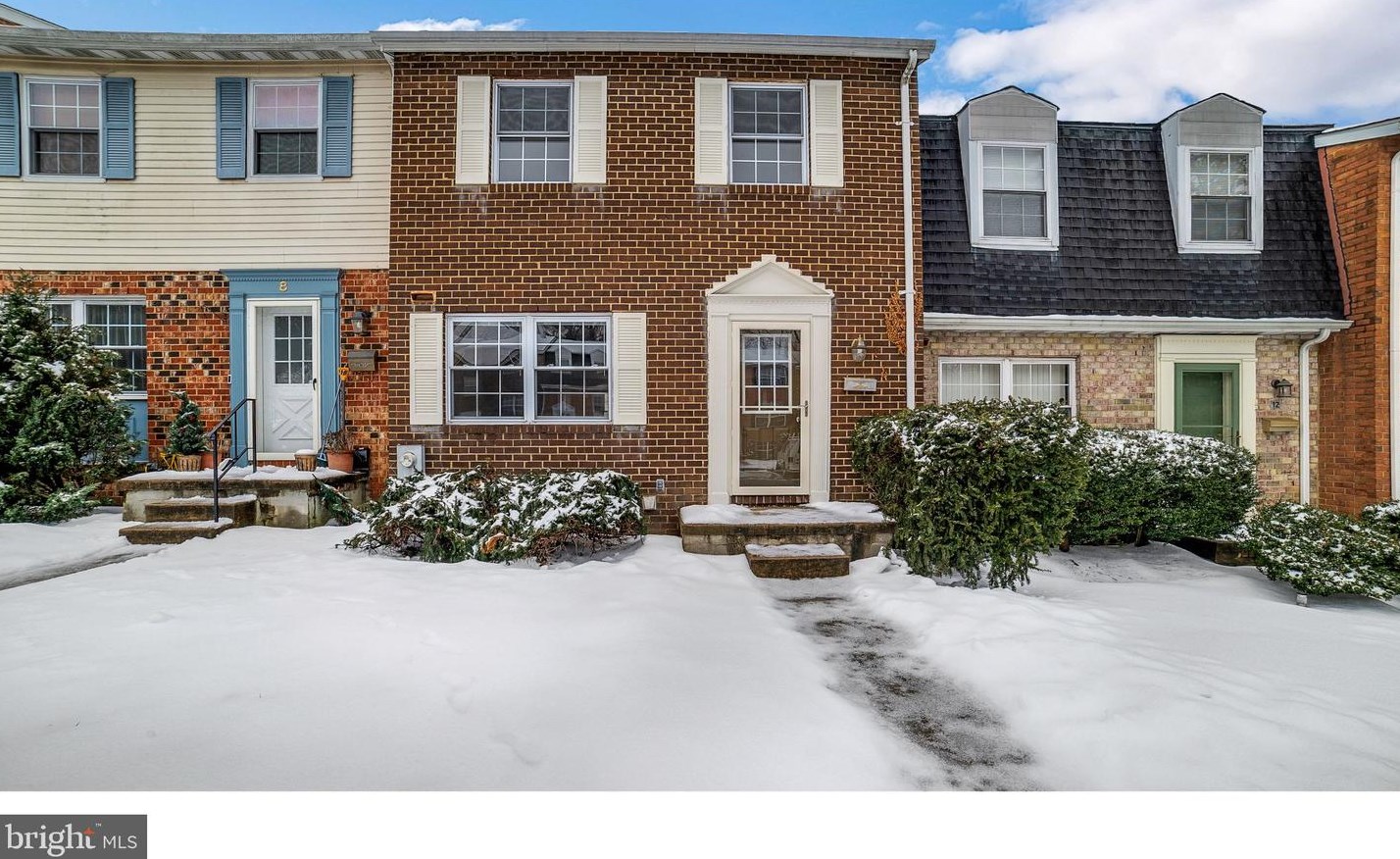 10 Watkins Glen Ct, Hunt Valley, MD 21030