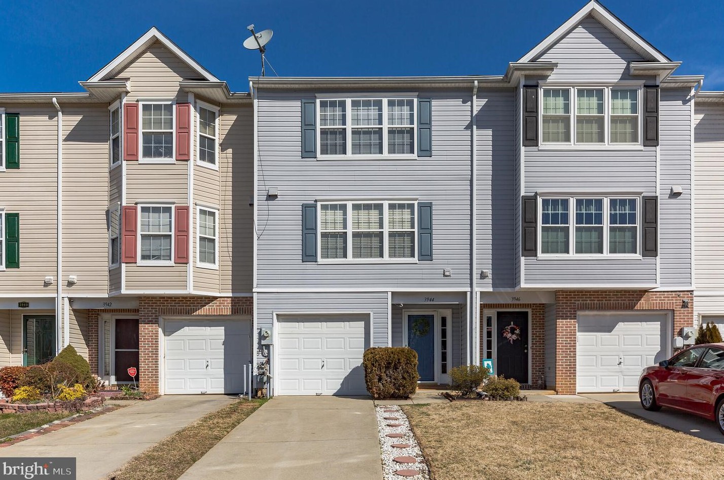 3944 Tidewood Rd, Baltimore, MD 21220-2356