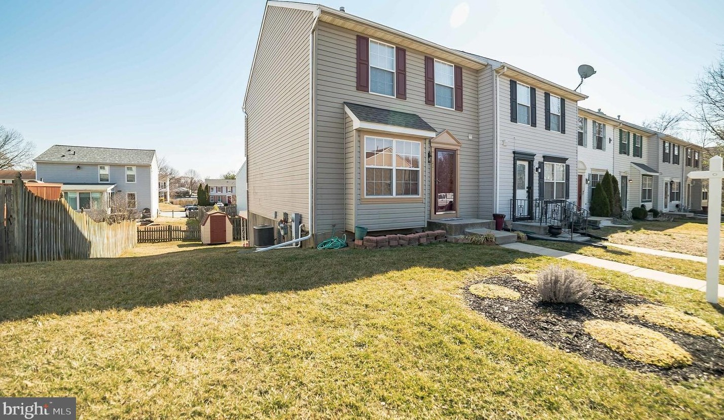 2211 Bluegrass Heights Ct, Baltimore, MD 21237-1465