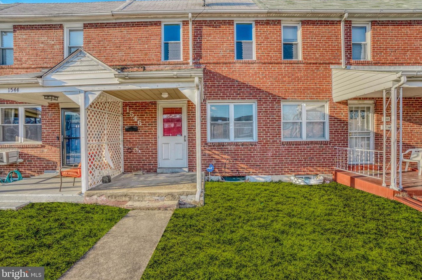 1546 Chilworth Ave, Baltimore, MD 21220-3610