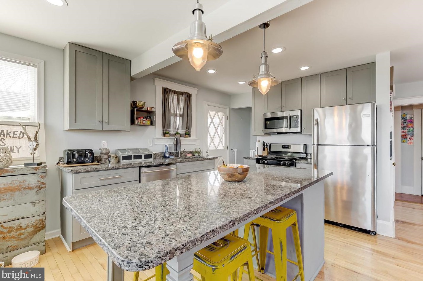 100 Bayside Dr, Baltimore, MD 21222-4914