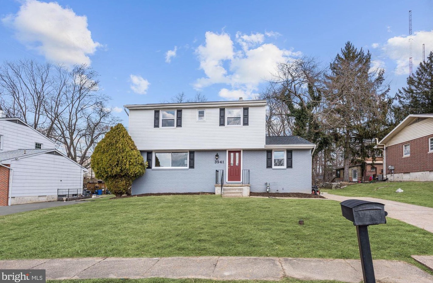 3941 Carthage Rd, Mcdonogh Run, MD 21133-4501