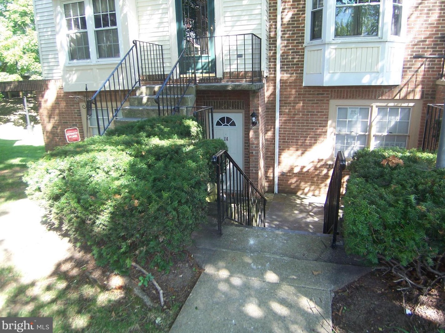 114 Kettle Ct #10-3, Baltimore, MD