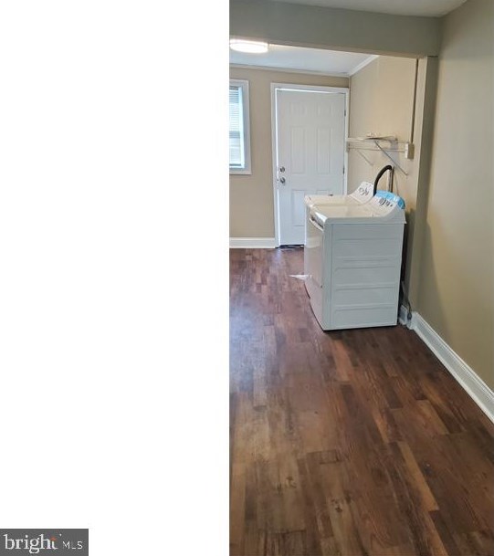 8821 Liberty Rd, McDonogh Run, MD 21133