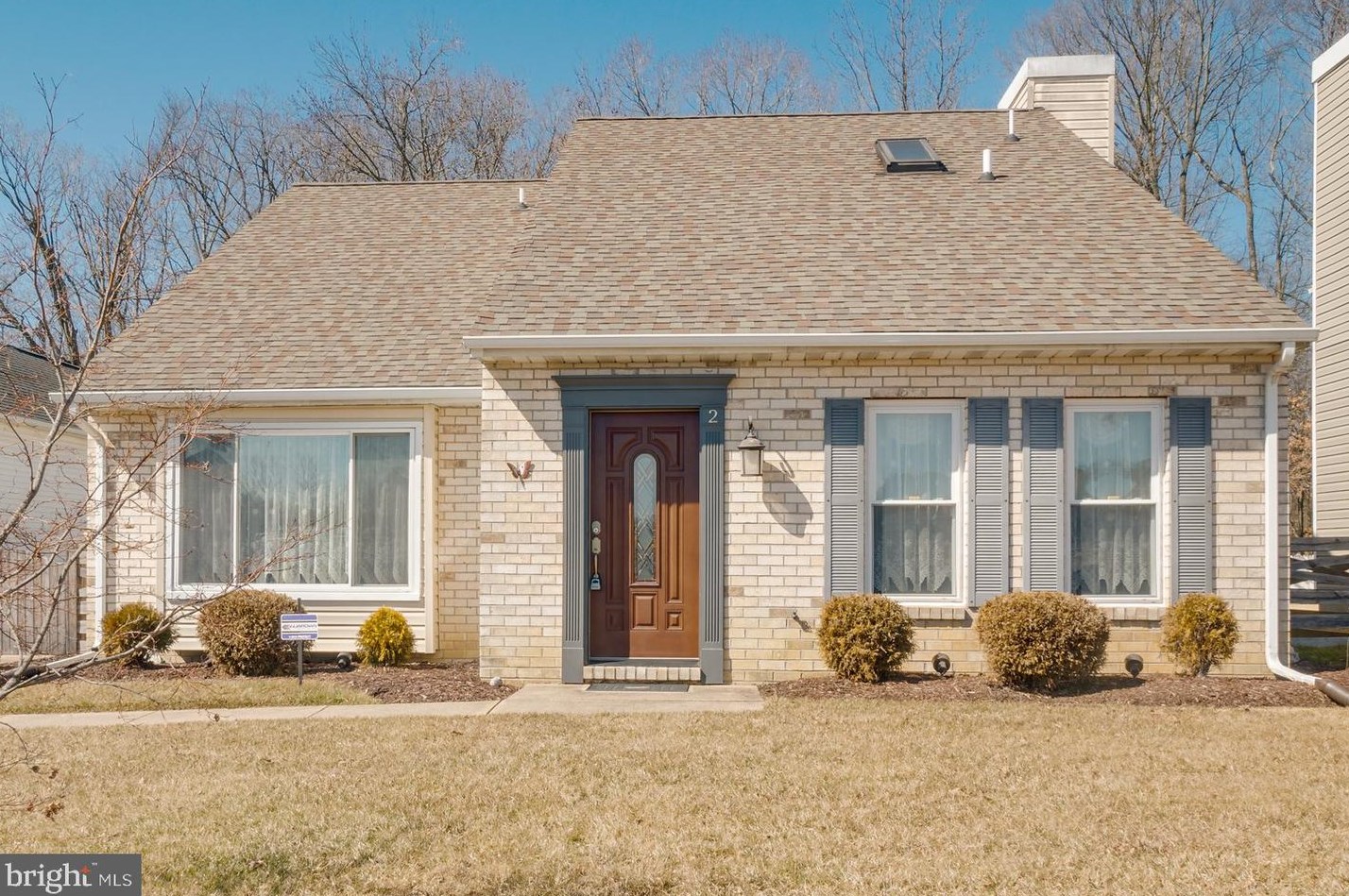 2 Nickel Ct, Baltimore, MD 21220-1257