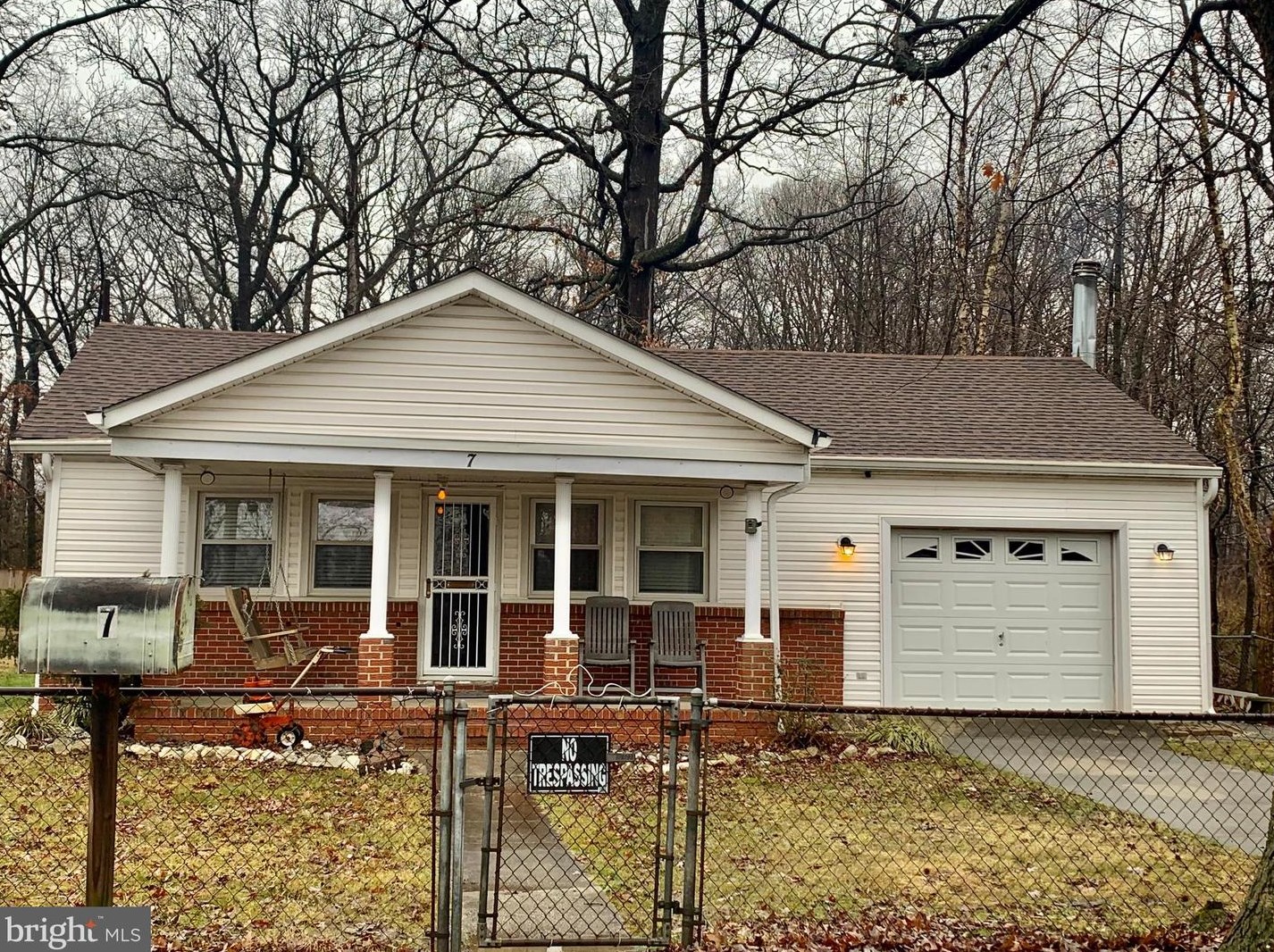 7 Alloy Cir, Baltimore, MD 21220-3410