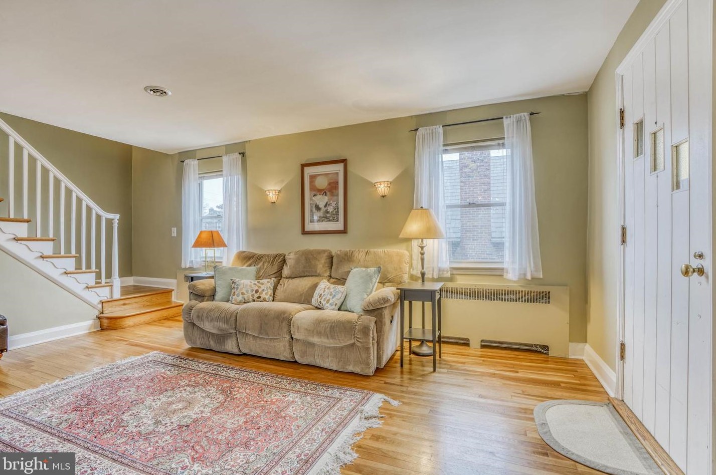 7817 Ardmore Ave, Baltimore, MD 21234-5524
