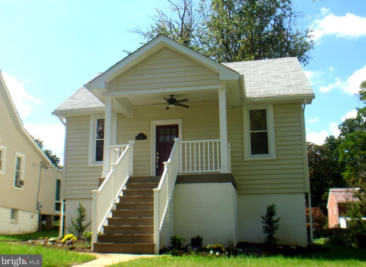 54 Prospect, Baltimore, MD 21228