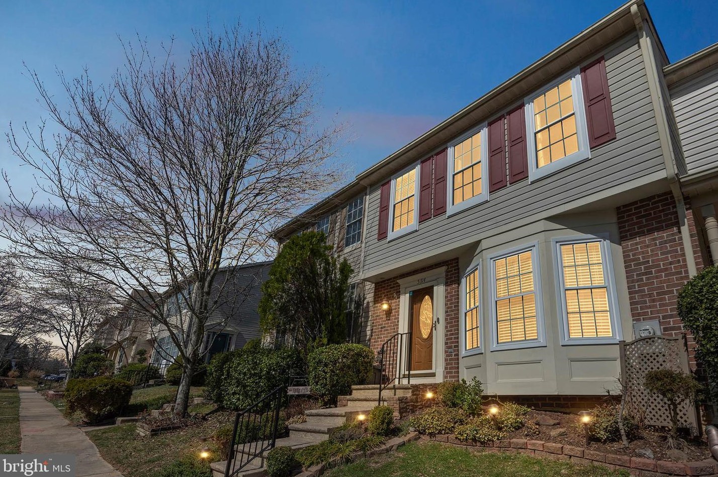 5314 Kelmscot Rd, Baltimore, MD 21237-4034