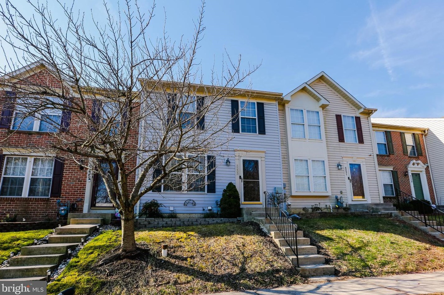 5233 Abbeywood Ct, Baltimore, MD 21237-4921