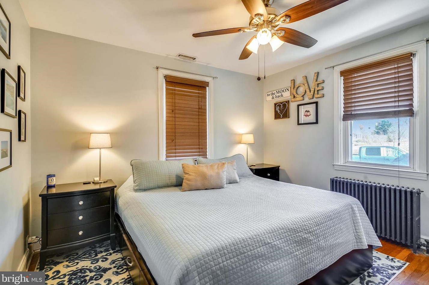 2005 Norhurst Way, Baltimore MD  21228-4108 exterior