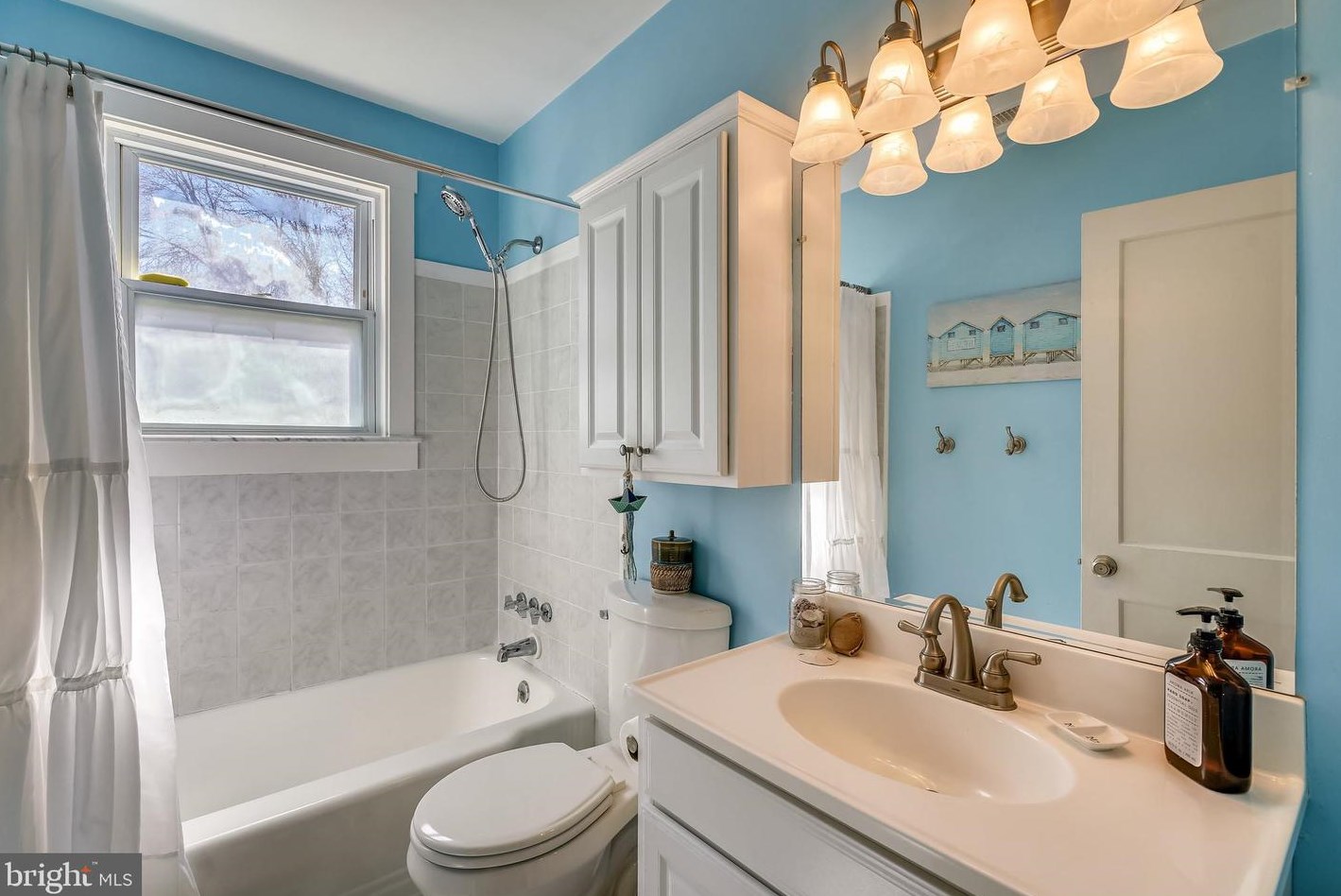 2005 Norhurst Way, Baltimore MD  21228-4108 exterior