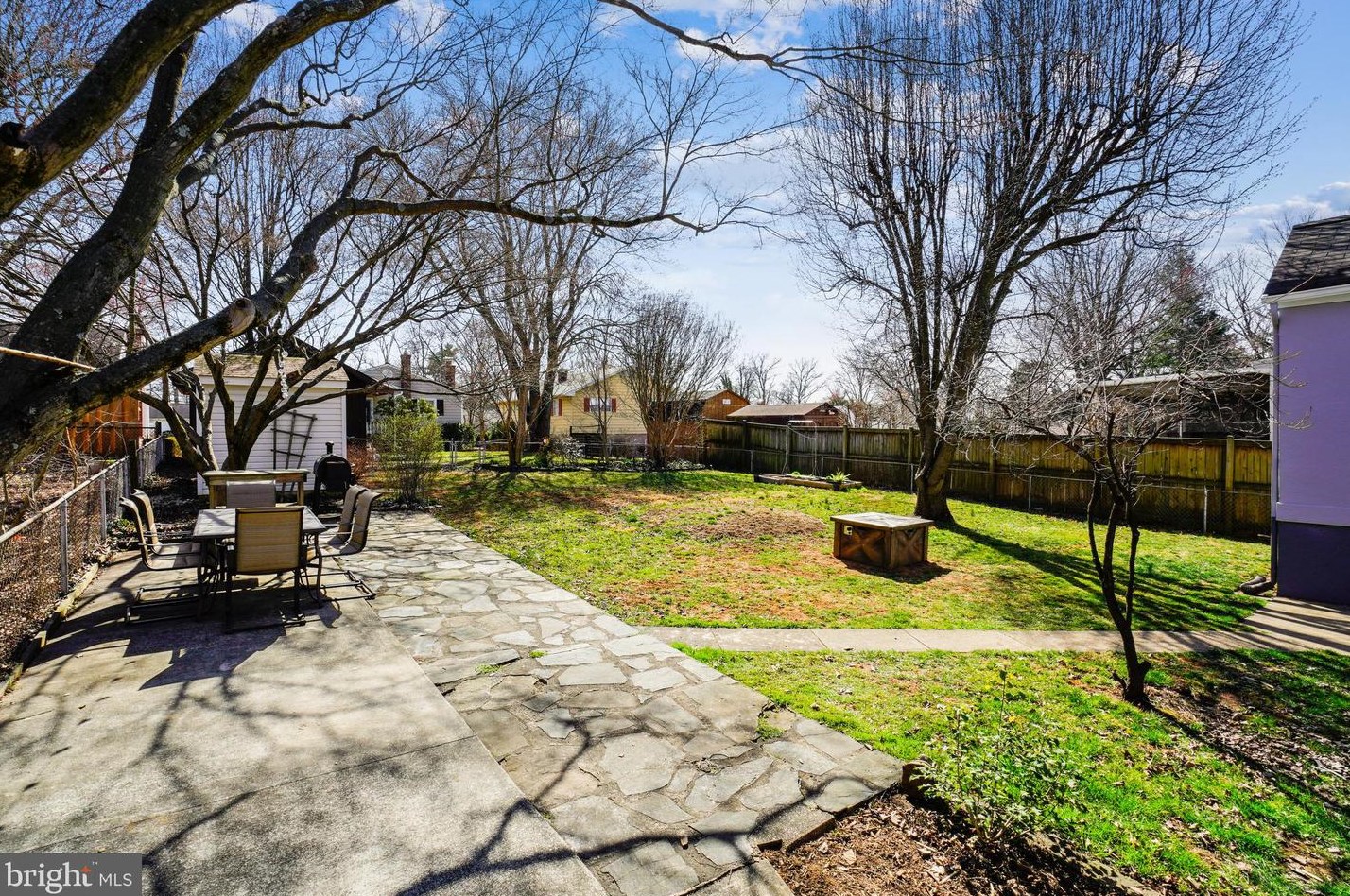 2005 Norhurst Way, Baltimore MD  21228-4108 exterior