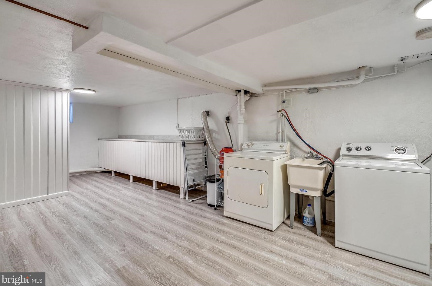 2005 Norhurst Way, Baltimore MD  21228-4108 exterior