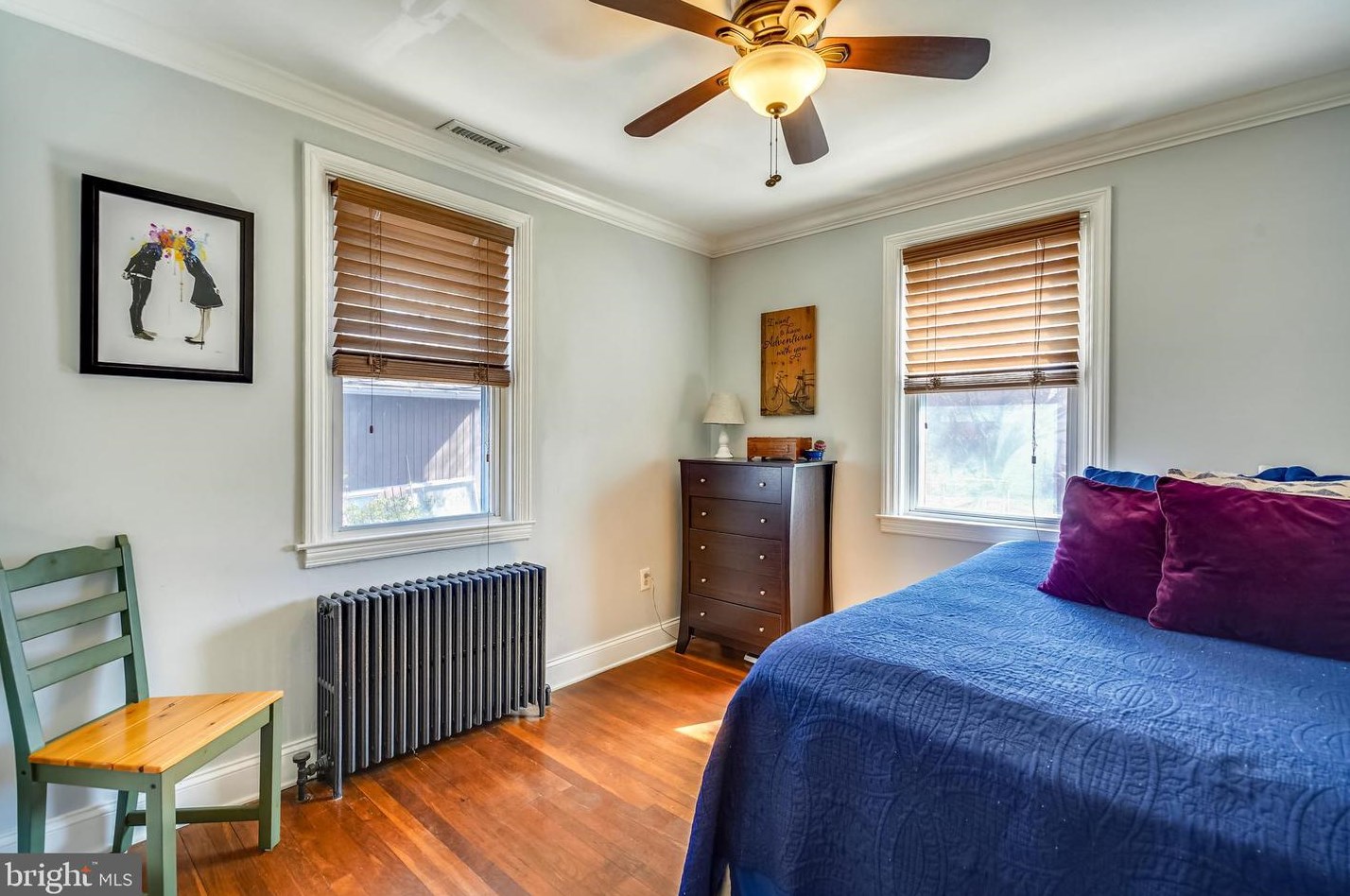 2005 Norhurst Way, Baltimore MD  21228-4108 exterior