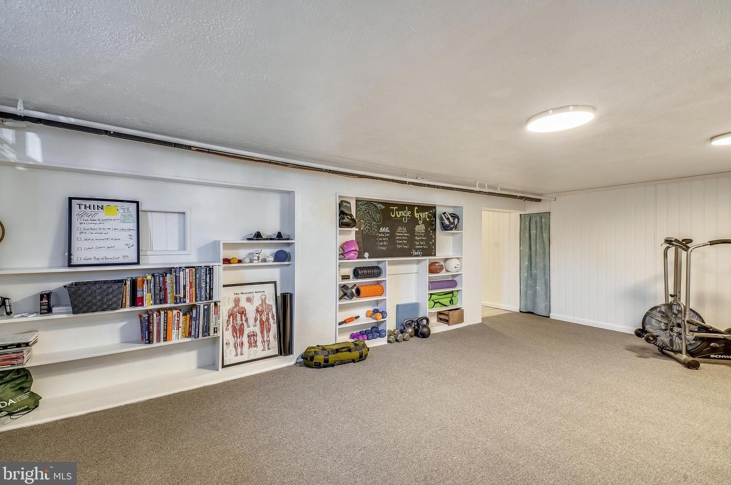 2005 Norhurst Way, Baltimore MD  21228-4108 exterior