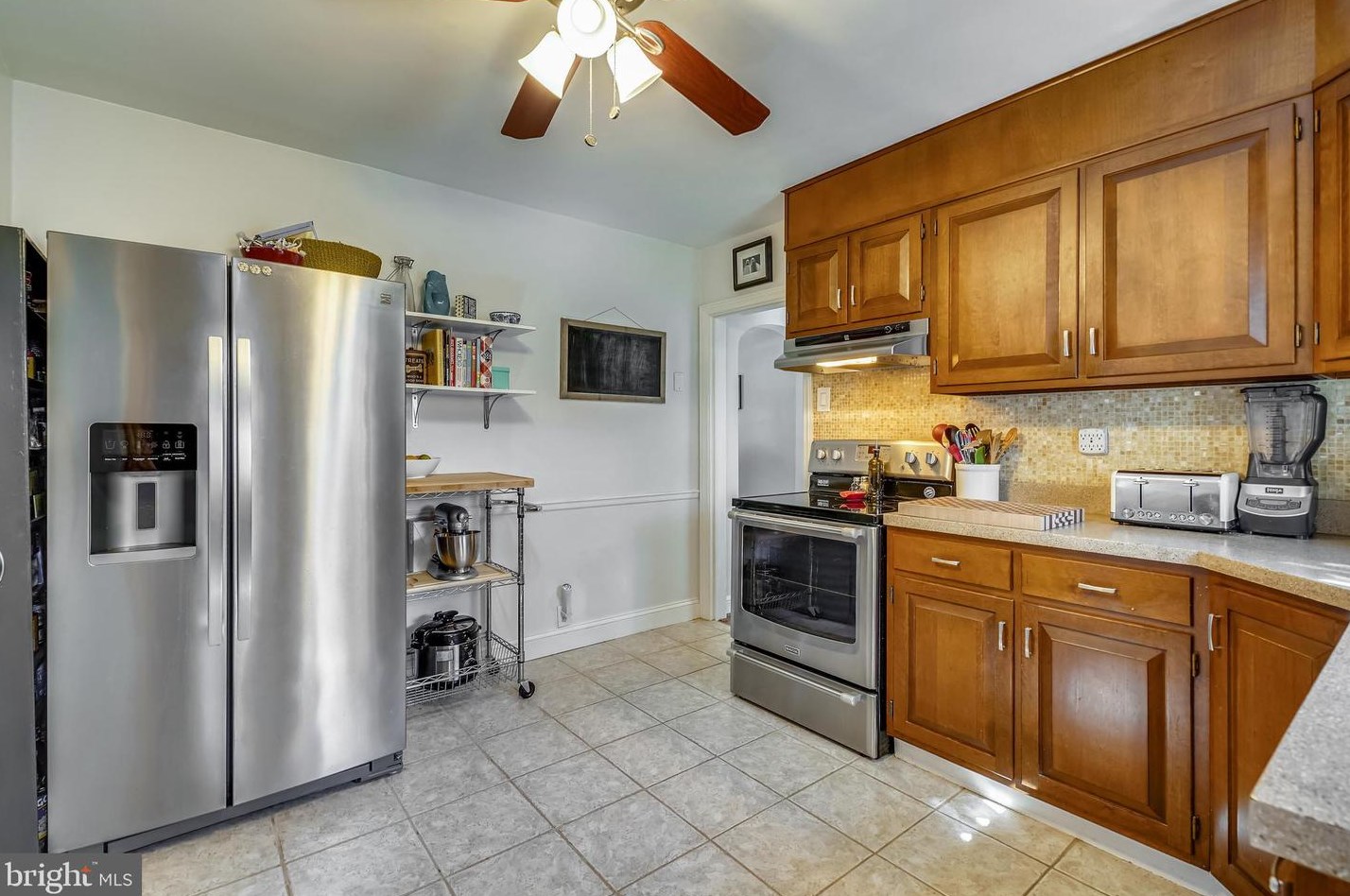 2005 Norhurst Way, Baltimore MD  21228-4108 exterior