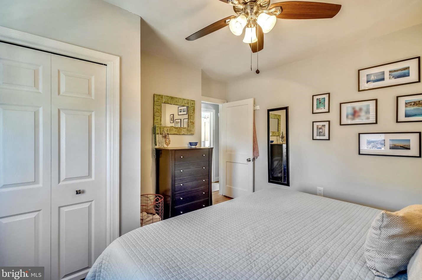 2005 Norhurst Way, Baltimore MD  21228-4108 exterior