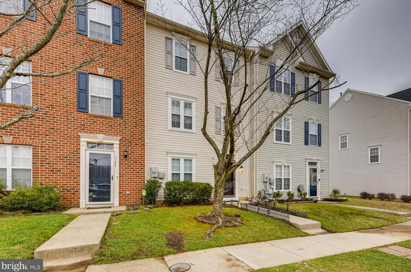 4126 Brown Bark Cir, Mcdonogh Run, MD 21133-2054