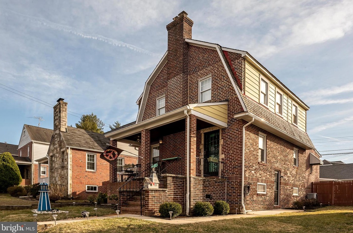 2723 Alden Rd, Baltimore, MD 21234-5622
