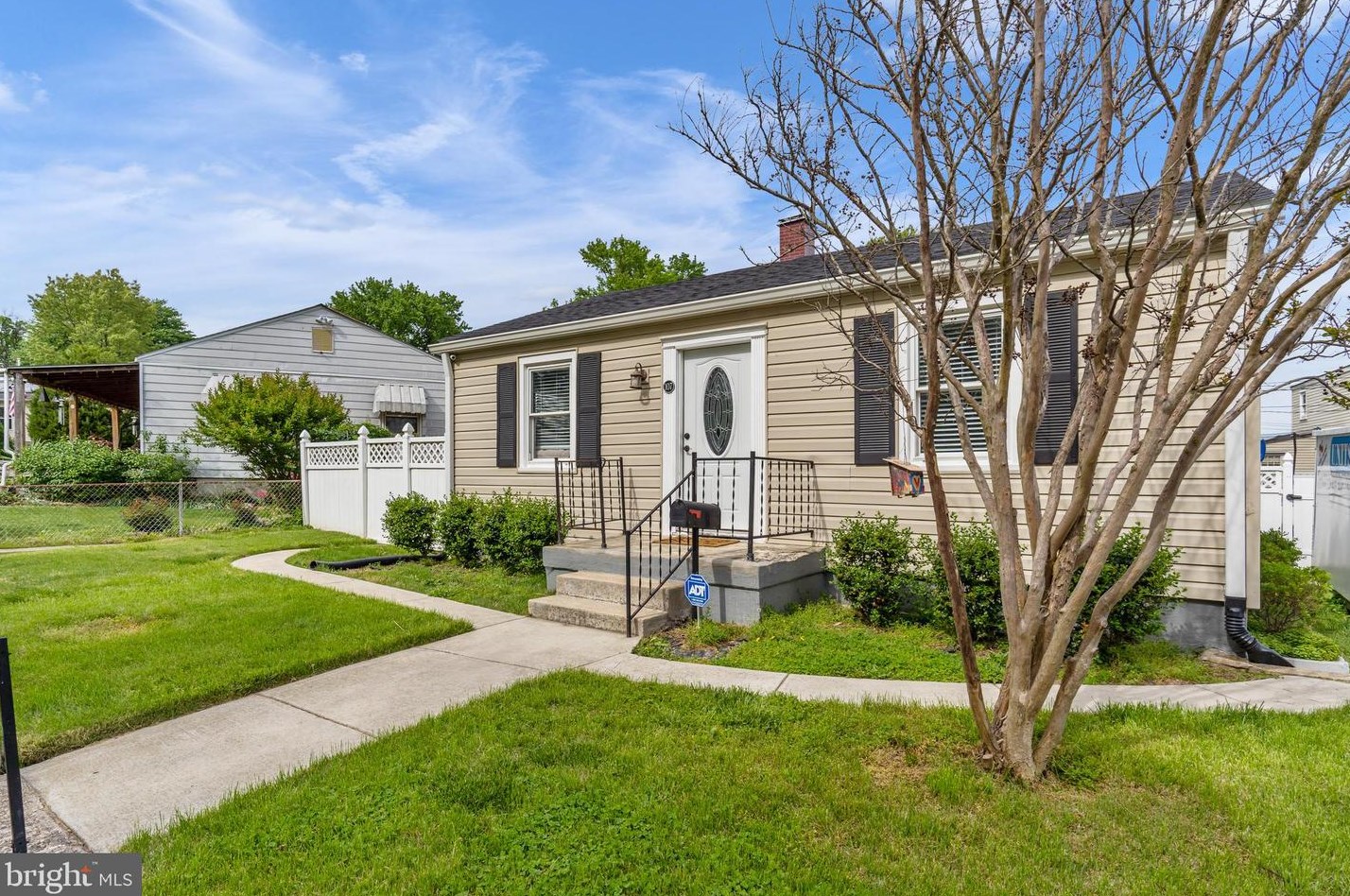 107 Alcock Rd, Baltimore, MD 21221-2109