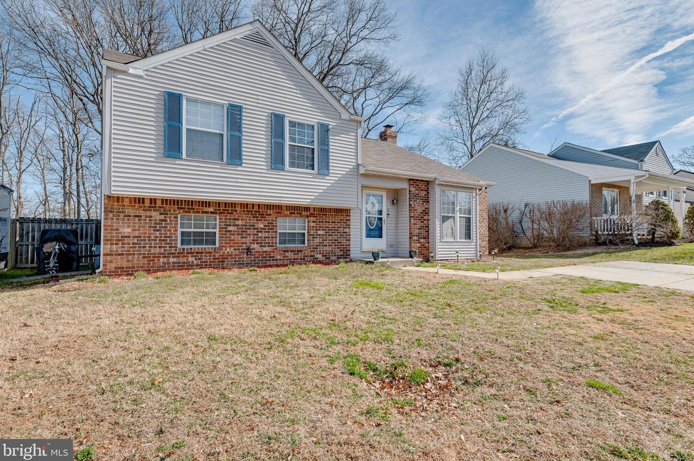6 Beefwood Ct, Baltimore, MD 21221-3129