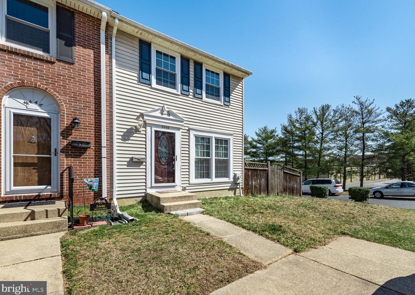 5448 Princess Dr, Baltimore, MD 21237-4021