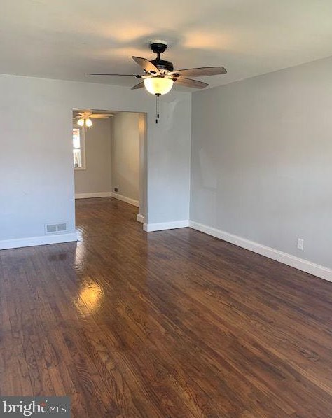 838 Mildred Ave, Baltimore, MD 21222-1341