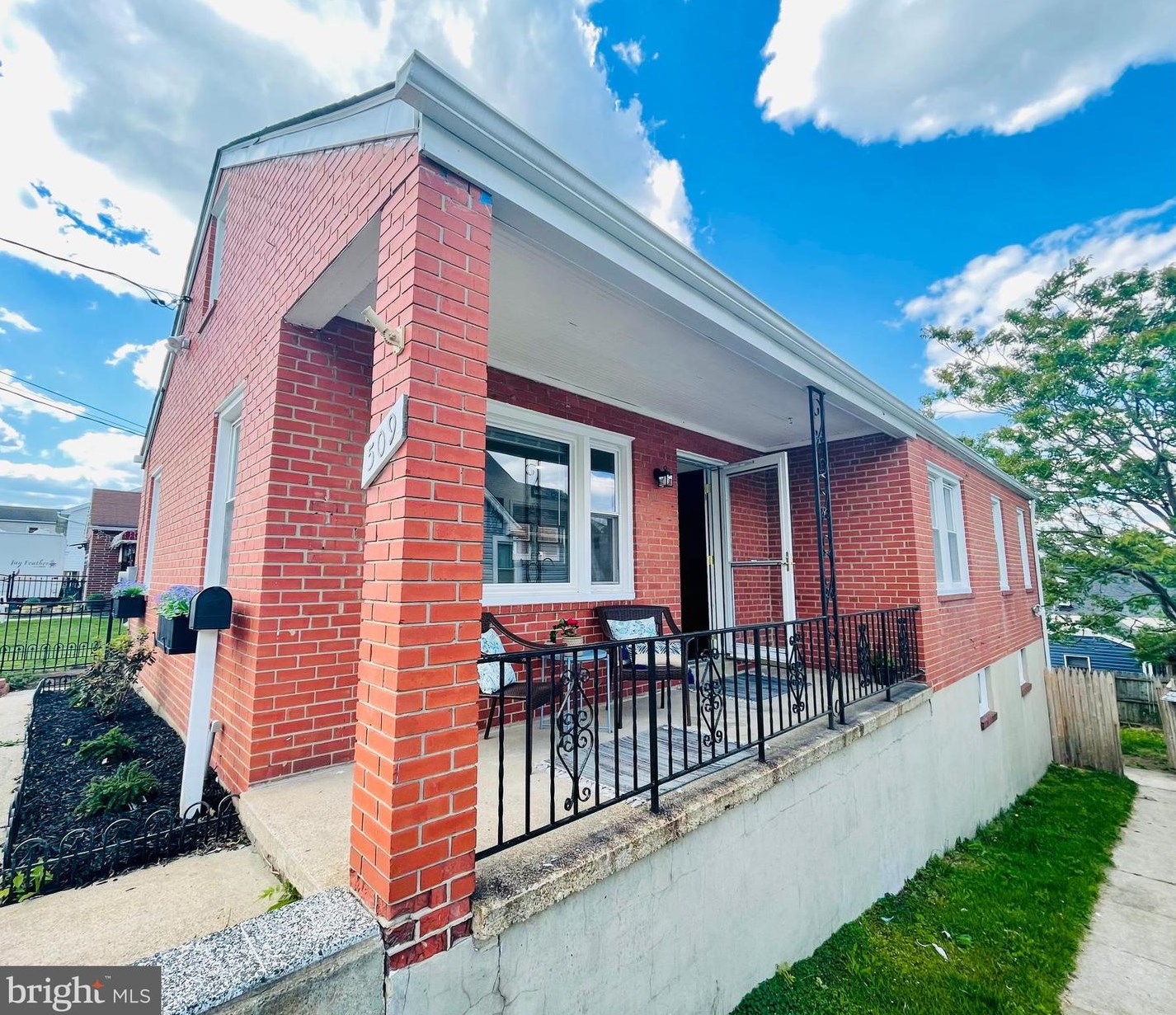 509 Fairview Ave, Baltimore, MD 21224-1939
