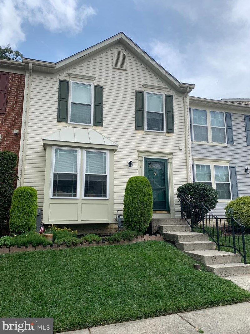4 Turnbrook Ct, Baltimore, MD 21234-8757