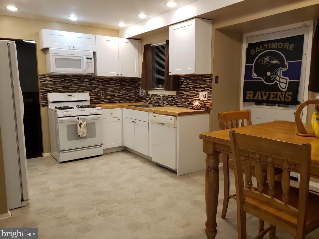 3902 Grierson Rd, Mcdonogh Run MD  21133-2202 exterior