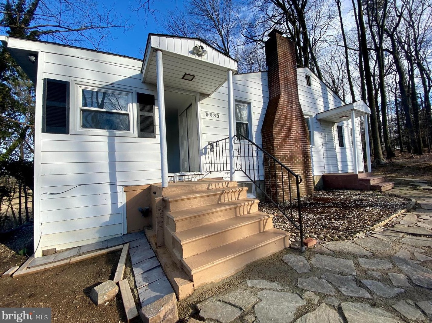 9033 Old Court Rd, Baltimore, MD 21244