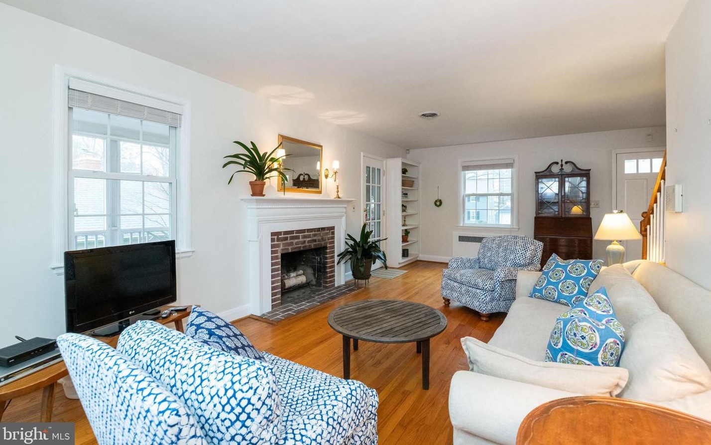 112 Greenbrier Rd, Baltimore, MD 21286-5444