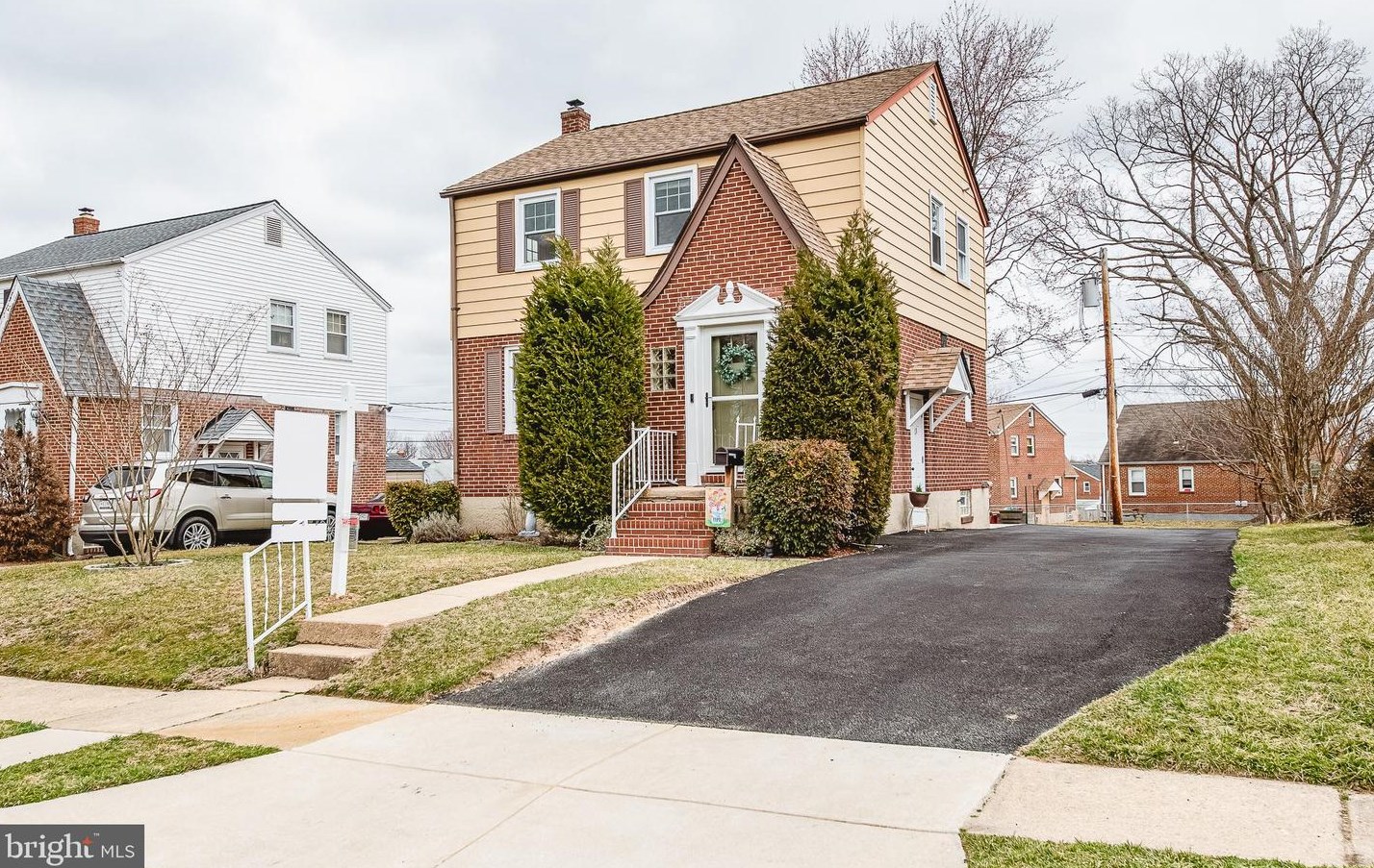 6021 Mannington Ave, Baltimore, MD 21206-2024