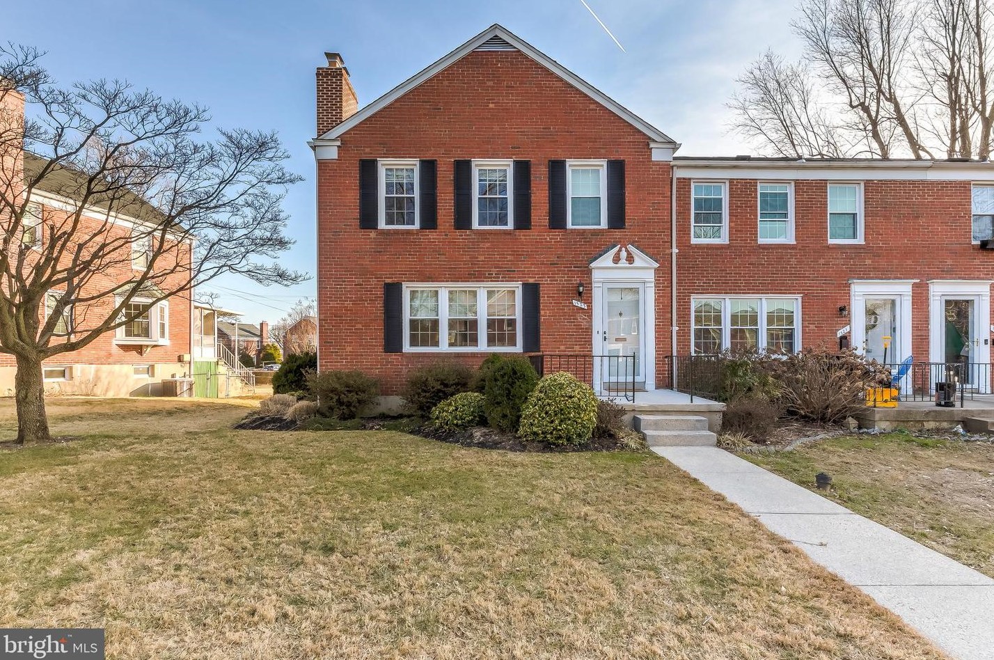 1523 Cottage Ln, Baltimore, MD 21286-8013
