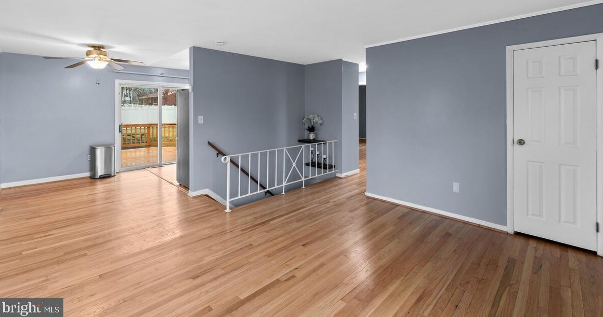 3106 Rheims Rd, Baltimore, MD 21244-3436