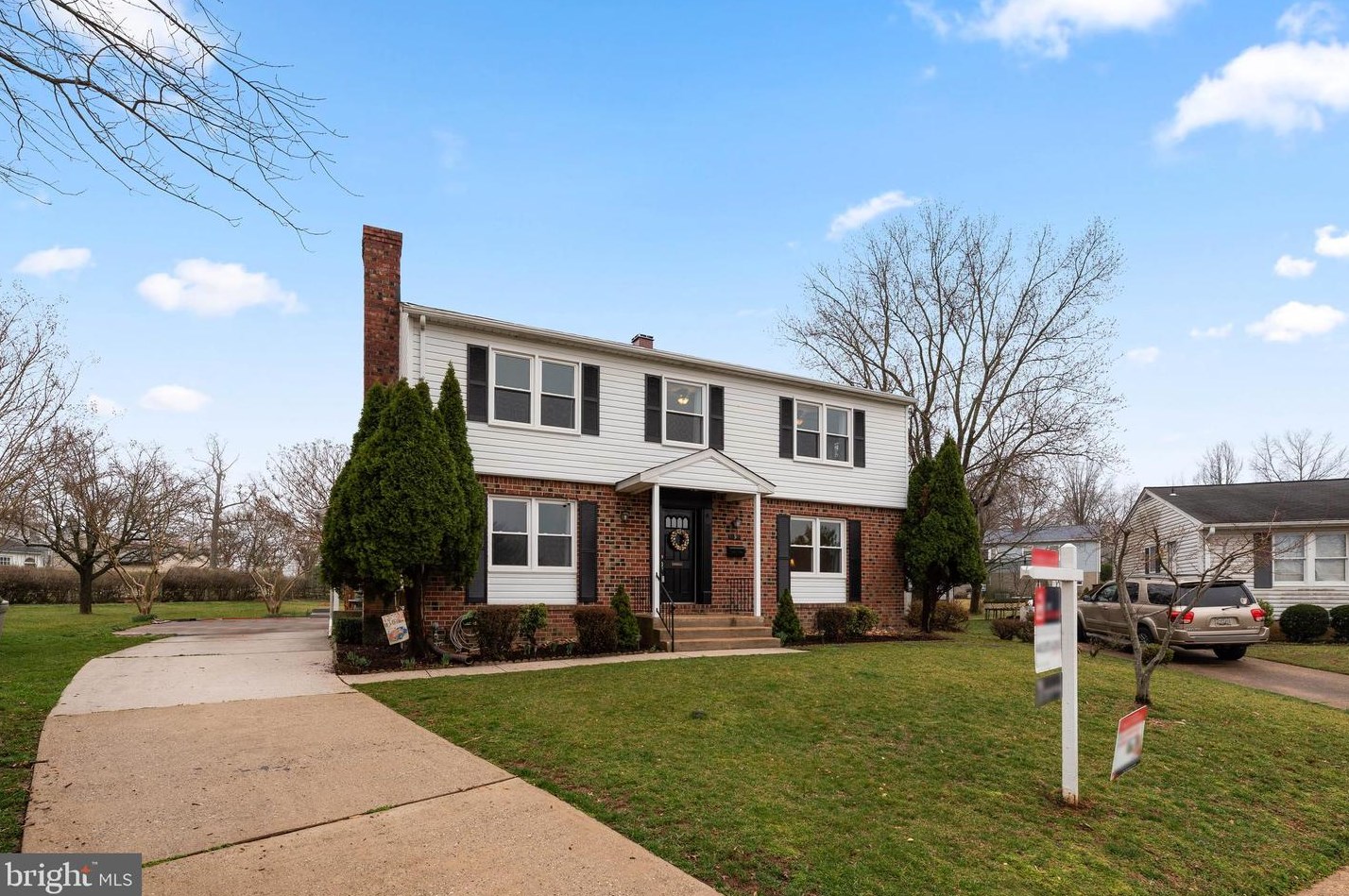 9 Monroe Field Ct, Baltimore, MD 21228-2640