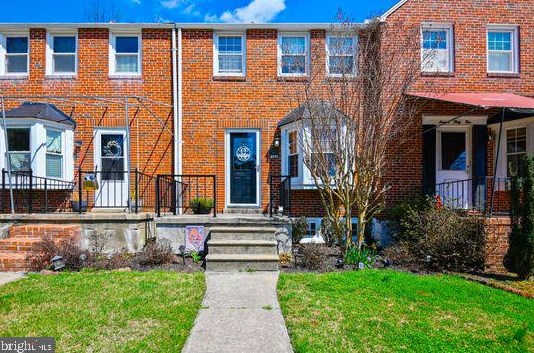 1632 Loch Ness Rd, Baltimore, MD 21286-8226