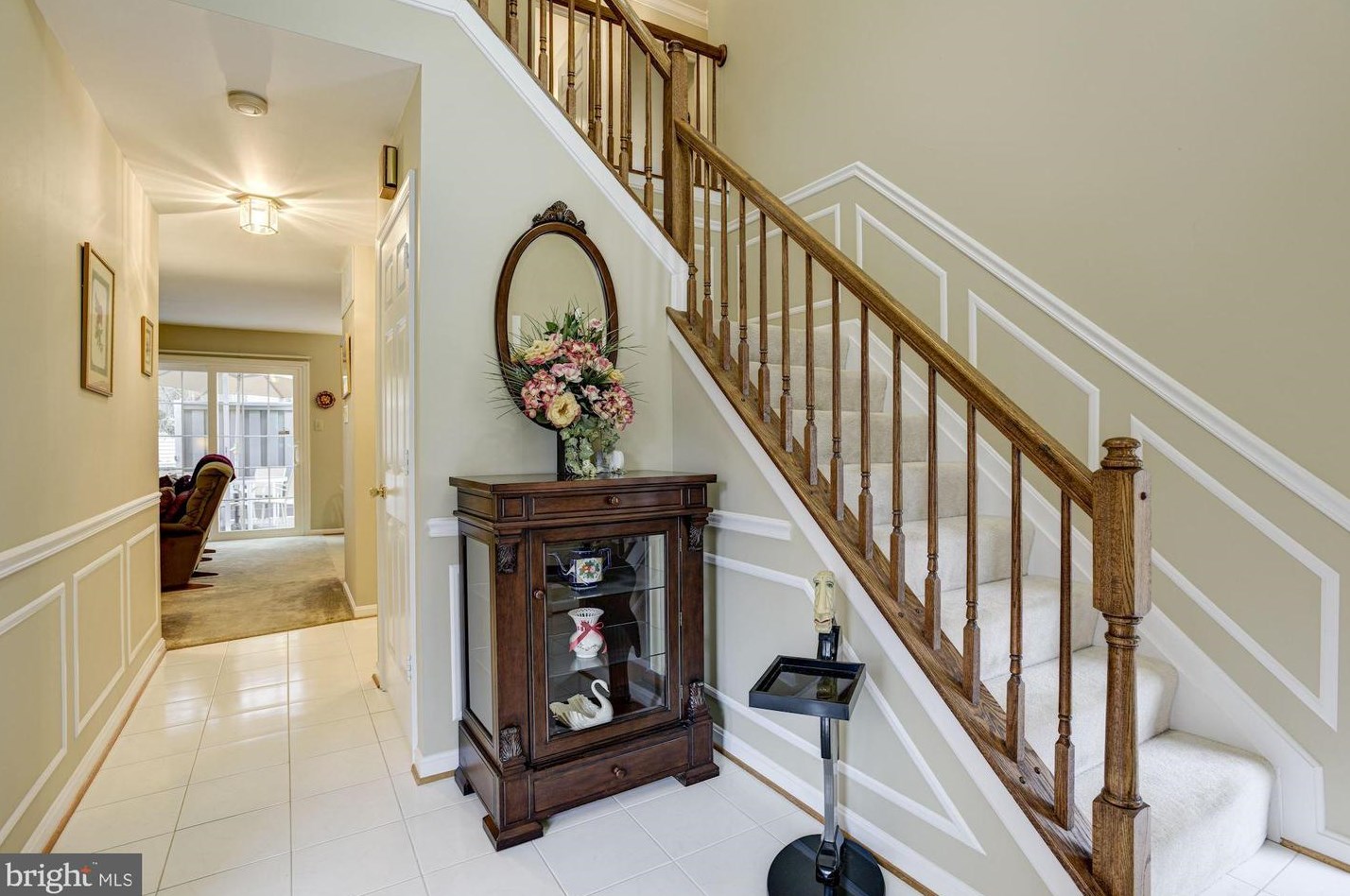 20 Clarion Ct, Hunt Valley, MD 21030