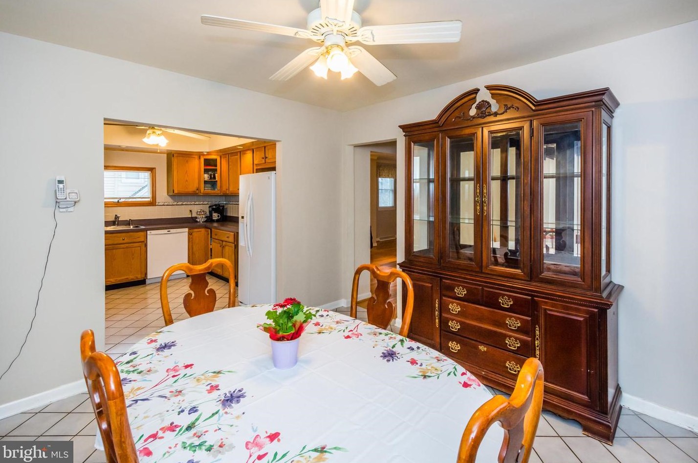 3037 California Ave, Baltimore MD  21234-4104 exterior