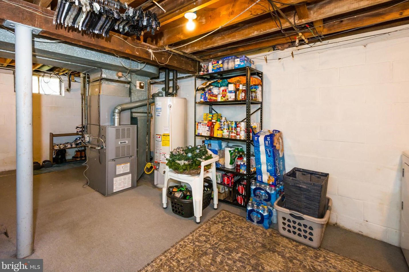 3037 California Ave, Baltimore MD  21234-4104 exterior