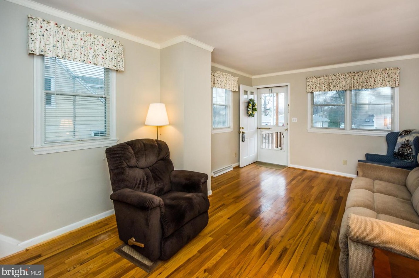 3037 California Ave, Baltimore MD  21234-4104 exterior
