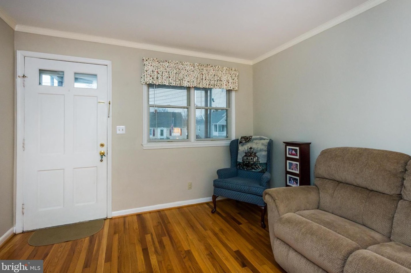 3037 California Ave, Baltimore MD  21234-4104 exterior