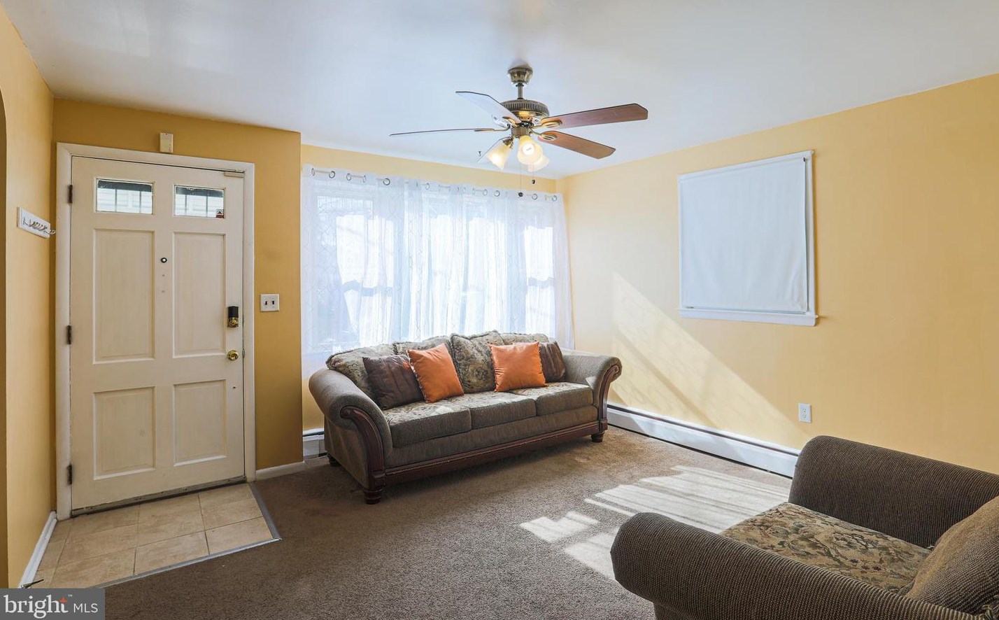 1124 Wilson Ave, Baltimore, MD 21207-4714