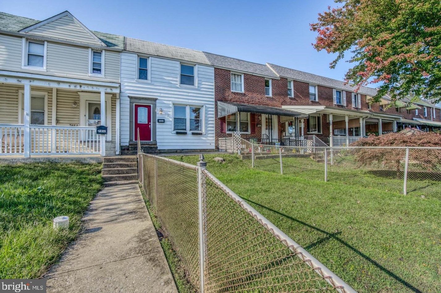 7454 Berkshire Rd, Baltimore, MD 21224