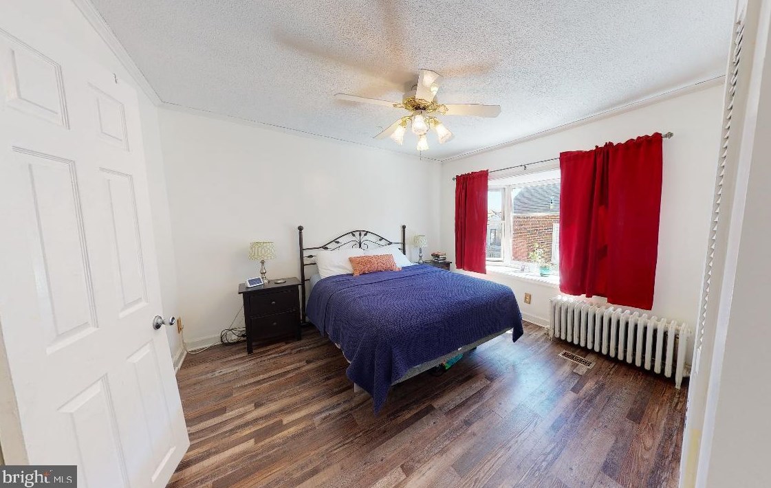 11 Prospect Ave, Baltimore MD  21228-3532 exterior